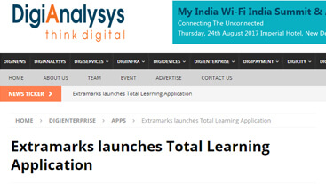 30 NDMC schools to impart education through Extramarks Smart Classes