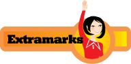 Extramarks-logo