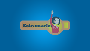 Extramarks Logo